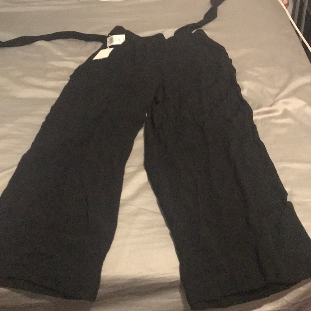 Women’s black pants - Picture 1 of 2